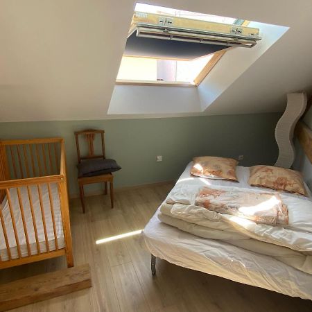 לה ברסה Centre Superbe Appt 6 Personnes Avec Terrasse Classe 3 Etoiles מראה חיצוני תמונה