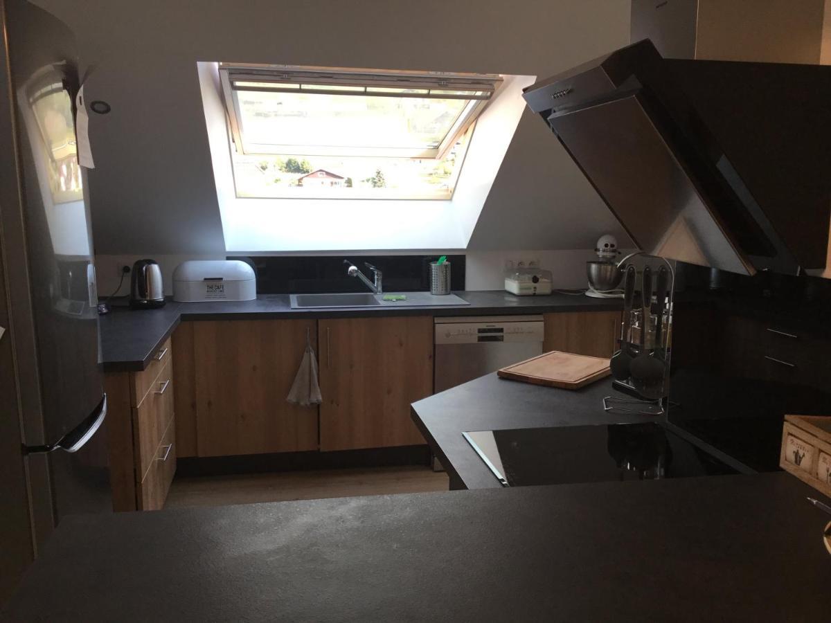 לה ברסה Centre Superbe Appt 6 Personnes Avec Terrasse Classe 3 Etoiles מראה חיצוני תמונה