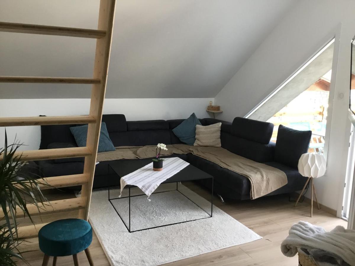 לה ברסה Centre Superbe Appt 6 Personnes Avec Terrasse Classe 3 Etoiles מראה חיצוני תמונה