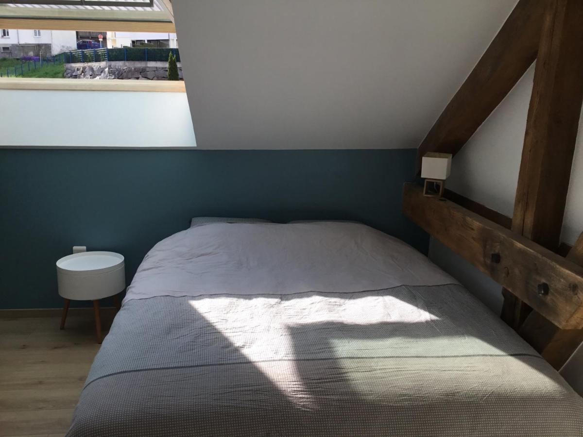 לה ברסה Centre Superbe Appt 6 Personnes Avec Terrasse Classe 3 Etoiles מראה חיצוני תמונה